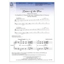 Dance of the Five (2-3 Octaves)