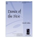 Dance of the Five (2-3 Octave Full Score)