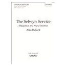 Selwyn Service, The  (SATB)