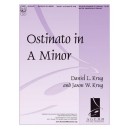 Ostinato in A Minor (3-5 Octaves)