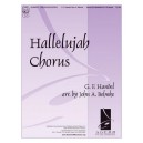 Hallelujah Chorus (3-6 Octaves)