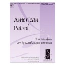 American Patrol (4-6 Octaves)