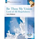 Be Thou My Vision (3-5 Octaves)