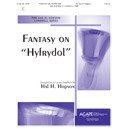 Fantasy On Hyfrydol (2 Octaves)