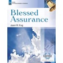 Blessed Assurance (2-3 Octaves)