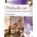 Prelude on O Sacred Head Now Wounded (3-5 Octaves)