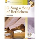 O Sing a Song of Bethlehem (3-5 Octaves)