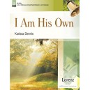 I Am His Own (3-5 Octaves)