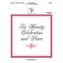 In Beauty Celebration and Peace (3-6 Octaves)