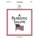 A Patriotic Salute (4-5 Octaves)