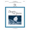 Despite the Storm (3-6 Octaves)