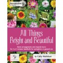 All Things Bright and Beautiful (2-3 Octaves)