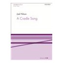 Cradle Song, A  (SAATBB)