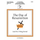 The Day of Resurrection (3-5 Octaves)