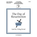 The Day of Resurrection (Instrumantal Parts)