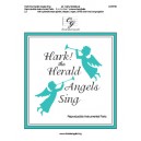 Hark the Herald Angels Sing (Instrumental Parts)