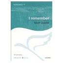 I Remember   (SA)