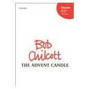 Advent Candle, The  (SATB)