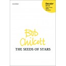 Seeds of Stars, The  (SATB)