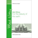 For the Beauty of the Earth  (SATB)