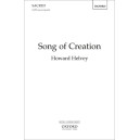 Song of Creation  (SATB)