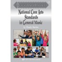 National Core Arts Standards in General Music