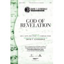 God of Revelation (Accompaniment CD)