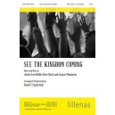 See the Kingdom Coming (Accompaniment CD)