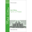 Hymn of Praise  (SATB)