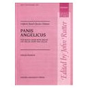 Panis Angelicus