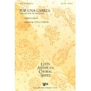 Por Una Cabeza  (SATB)