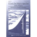 O God Our Help in Ages Past  (SATB)