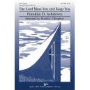 Lord Bless You and Keep You  (SATB)