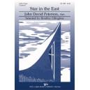 Star In The East  (SATB)