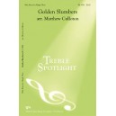 Golden Slumbers  (SSA)