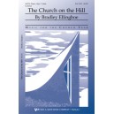 Church on the Hill, The  (SATB)