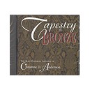 Tapestry In Bronze