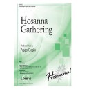 Hosanna Gathering (Rhythm Score and Parts)