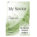 My Savor (SATB)