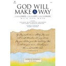 God Will Make A Way (SATB Choral Book)