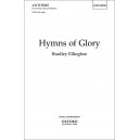 Hymns of Glory  (SATB)