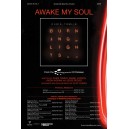 Awake My Soul (SATB)