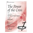 Power of the Cross, The (SATB)