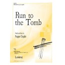 Run To the Tomb (SATB)