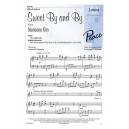 Sweet By and By (SATB)