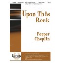 Upon This Rock (Accompaniment CD)