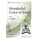 Wonderful Grace of Jesus (TTBB)