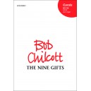 Nine Gifts, The  (SATB)