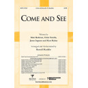 Come And See (Accompaniment CD)