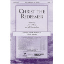 Christ the Redeemer (SATB)